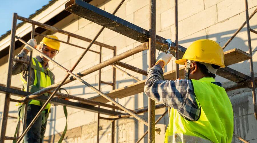 Professional fairlawn roofing services in Numidia, PA